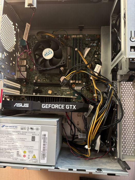 PC Gaming Lenovo ThinkCentre
