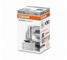 Bec Xenon D3S Osram Original 35w/Calitate Premium