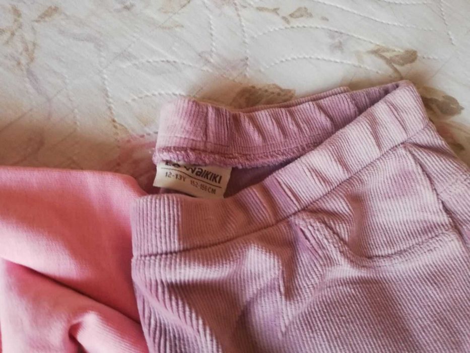 Свежо и удобно Лотче Waikiki ръст 152