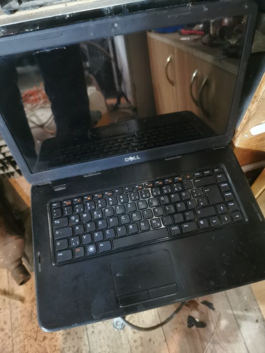 Leptop pentru piese 15 lei/buc