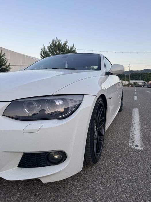 BMW 3 Series 2011 — imagine 4