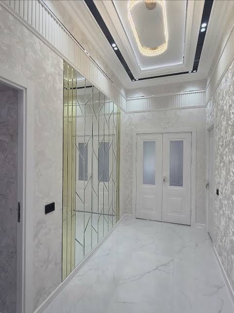 Ремонт квартир под ключ