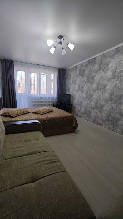 Продам 1к квартиру Тайга