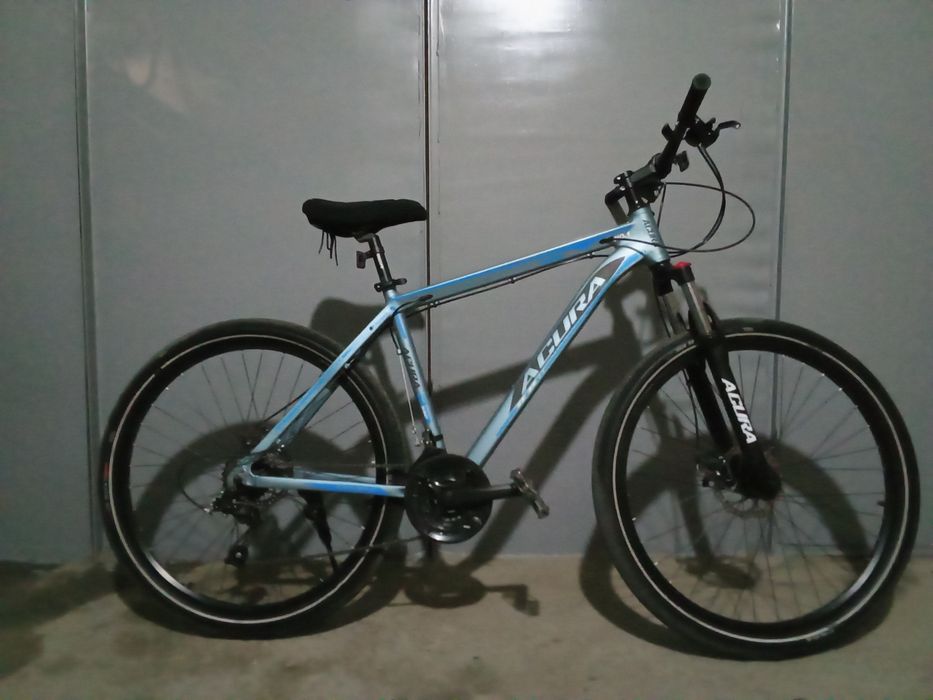 Velosiped Acura 27,5
