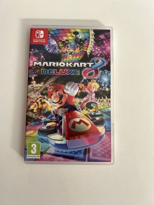 Игра за нинтендо суич Nintendo switch fifa 23