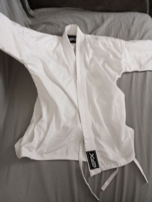 Кимоно для каратэ