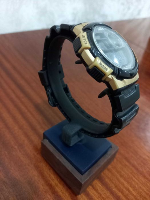 Часы Casio AE 1000 w Original