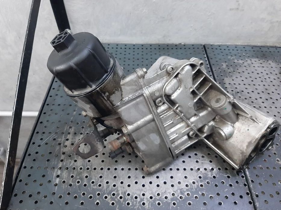 termoflot radiator ulei  3.0 crd vm44d jeep grand cherokee 4 wk wk2 2012 40002852