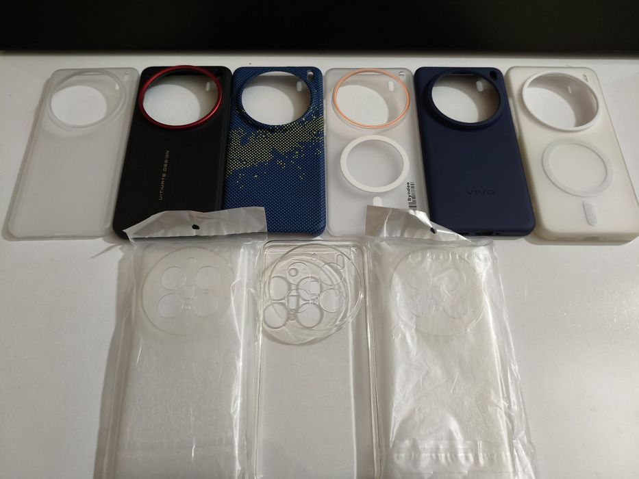 #Chegirmada vivo X200 Pro 16/512 GB