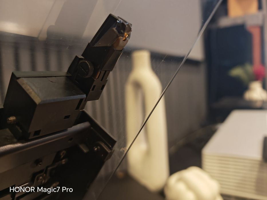 Pick-up Technics full automatic tangențial  made in Japan 1980