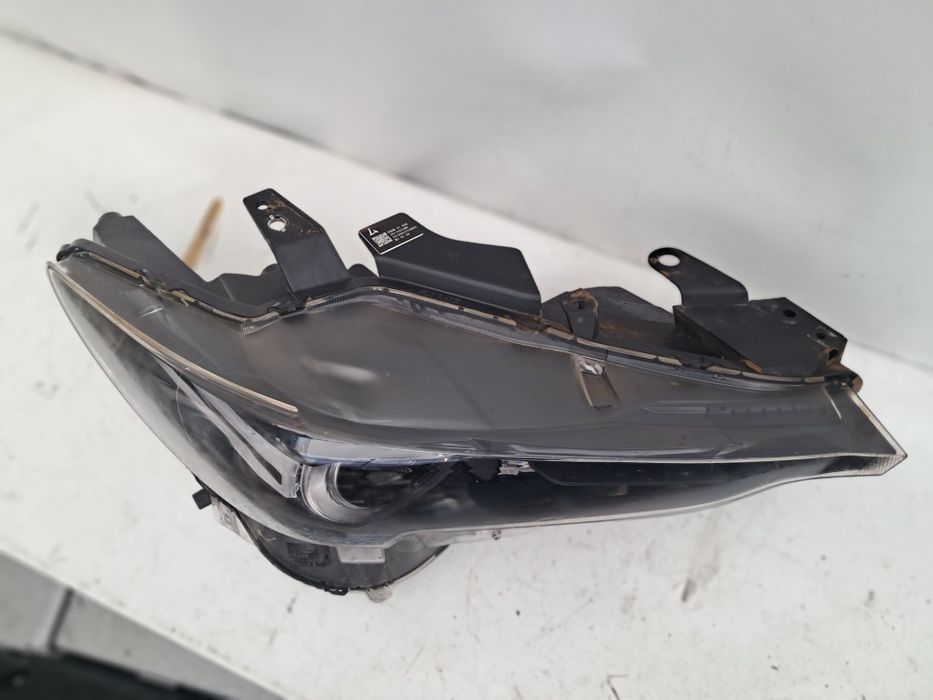 Фар Mazda Cx5 2017/22г