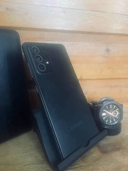 Samsung a52 256gb