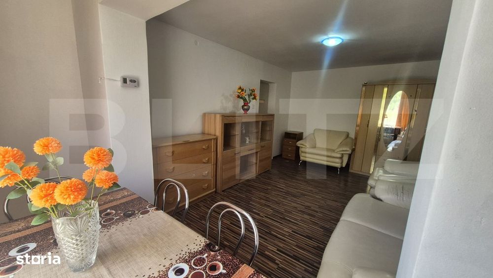 Apartament cu 2 camere de vanzare, 41,63 mp, strada Botizului — fotografia 3