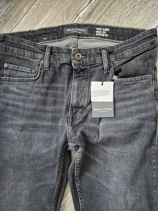 Marco Polo blugi barbatesti