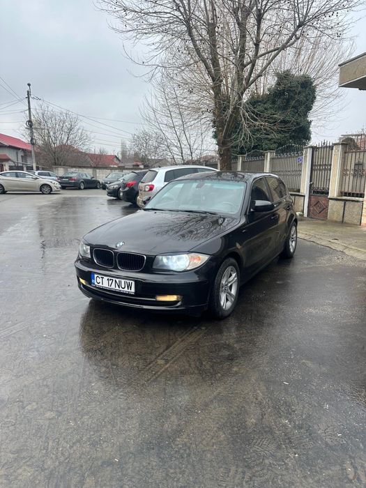 Vand seria 1 N47 An 2009