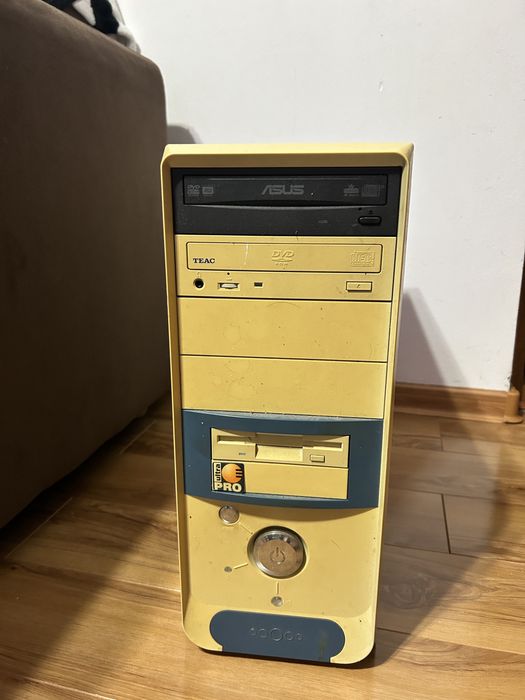 Calculator Amd Athlon 2500+