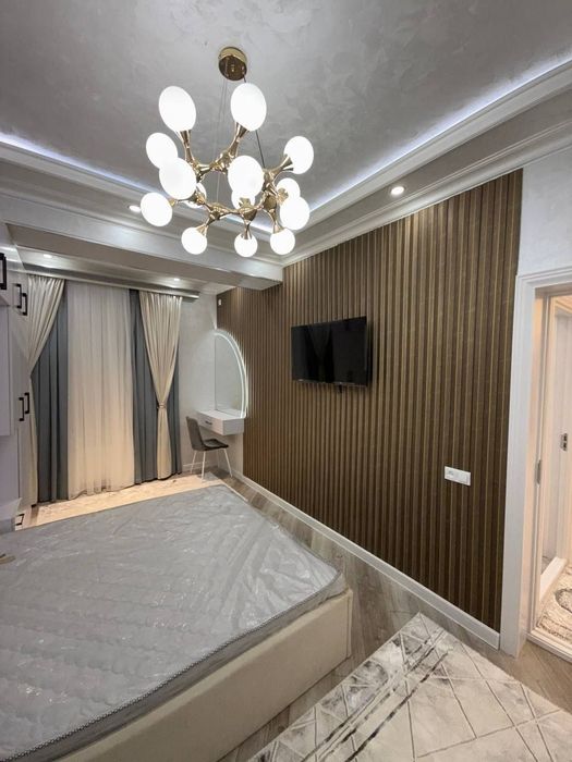 Срочно продаётся 3х ком квартира