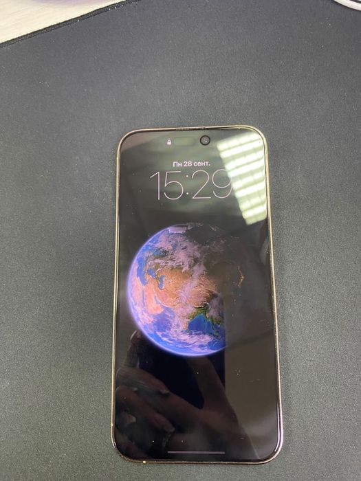 Iphone 14 pro max 256gb