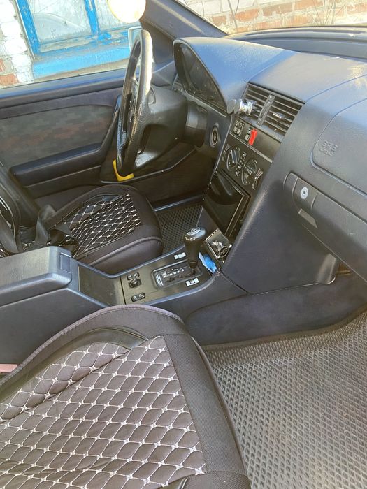 Продам мерс w202 акпп 4 ступка