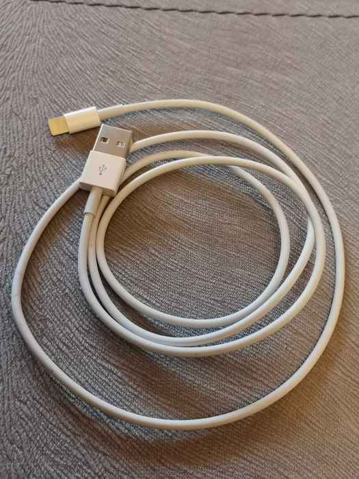 Cablu de Date iphone original APPLE lightning 8 pini iPhone,iPad,iPod