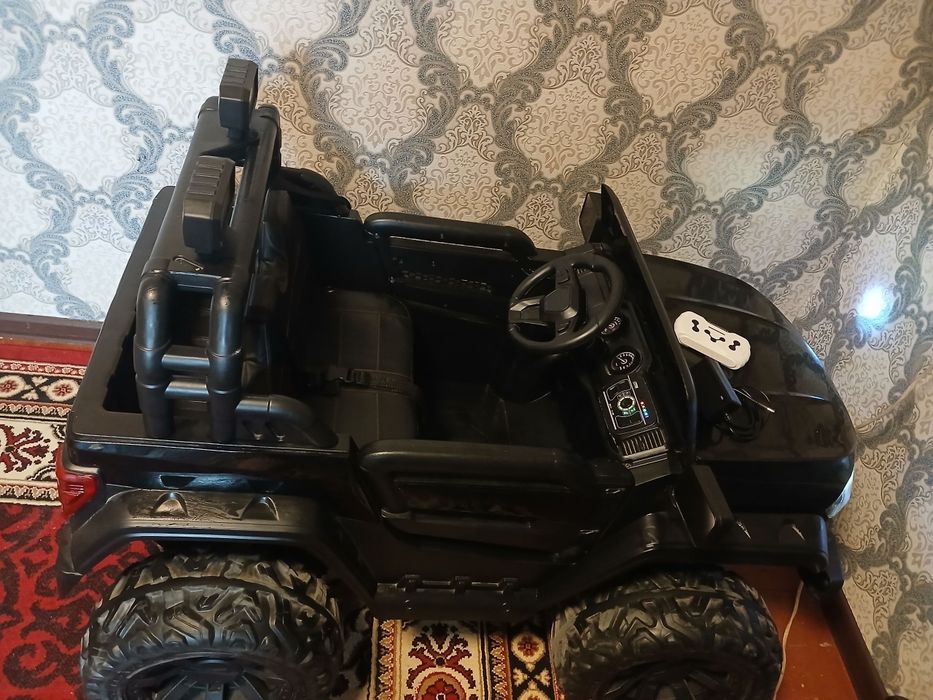 Sotiladi 3-4marta xaydalgan akuratno turipti