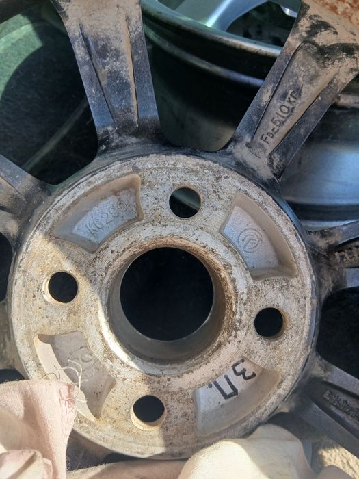 Диски на автомобиль
