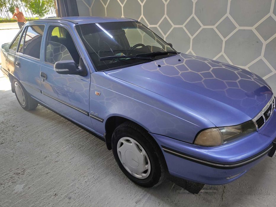 Nexia 1 sostoyaniya yaxshi