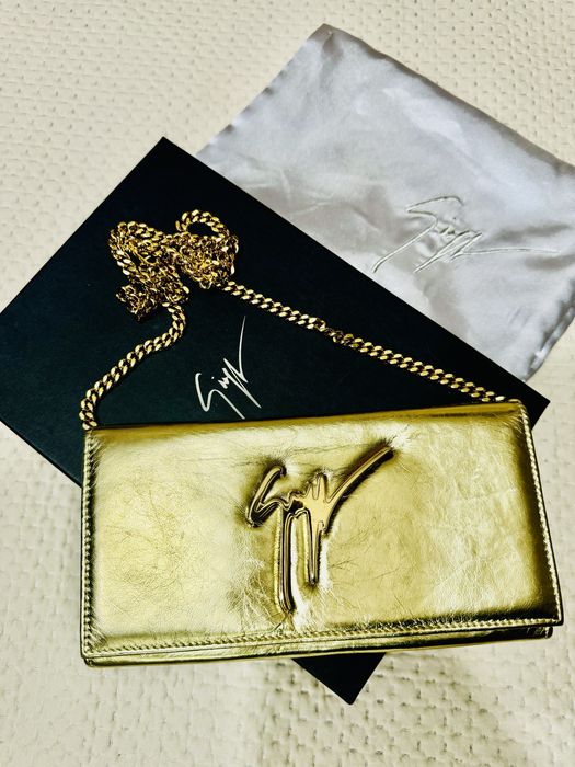 Чанта Giuseppe zanotti