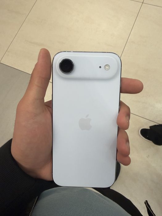 Iphone 17 air