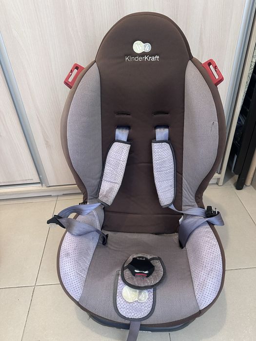 Scaun masina KinderKraft