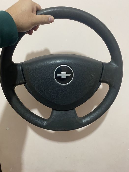 Rul sotiladi neksiya jentra