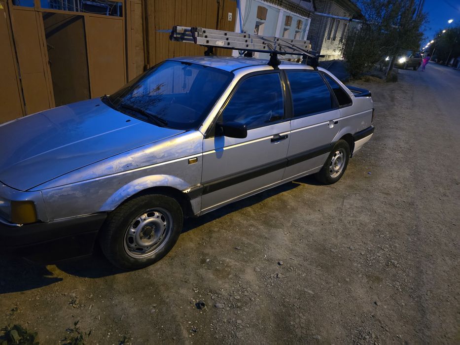 Продам пасат б 3