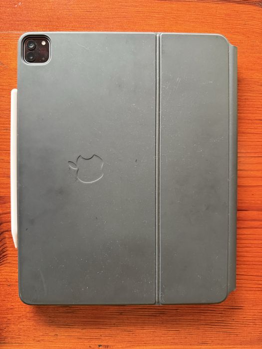12.9 Ipad Pro 6th Gen