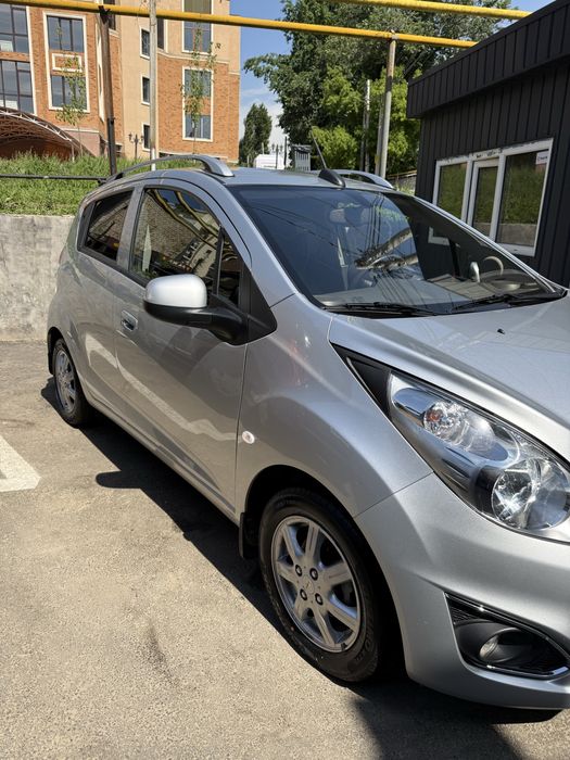 Продам Chevrolet Spark, в отличном состоянии.