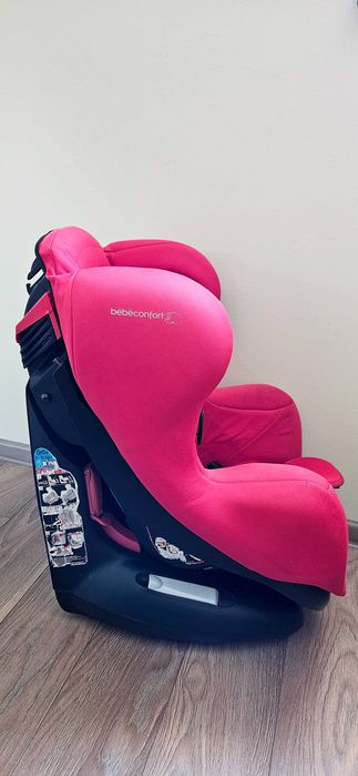 Scaun auto copii Bebeconfort Iseos Neo