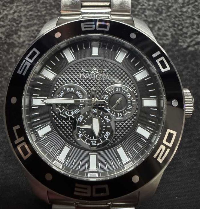 Invicta Pro Diver SCUBA 45756