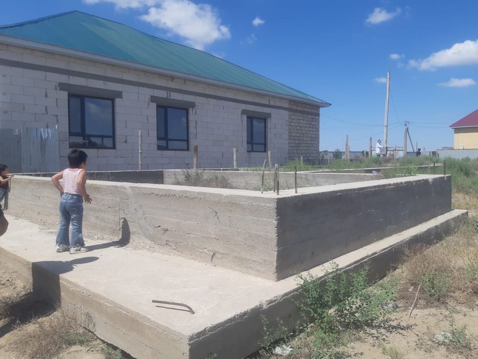 Продам участок сабалак 8 сот