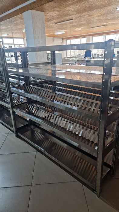 Сушилки для посуды