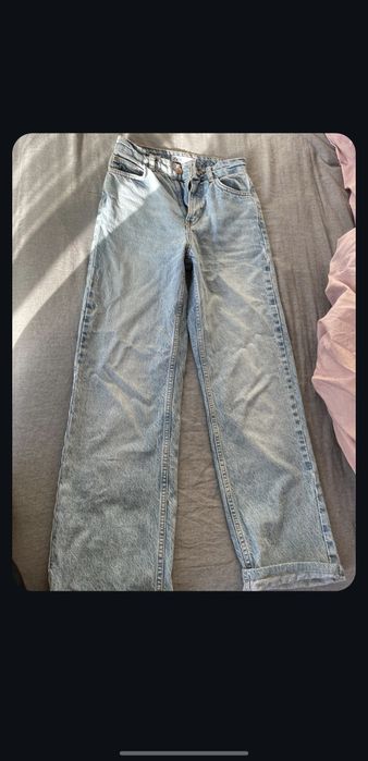 Продоват се на зара с висока талия