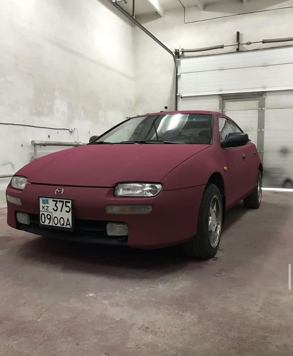 Защитное покрытие