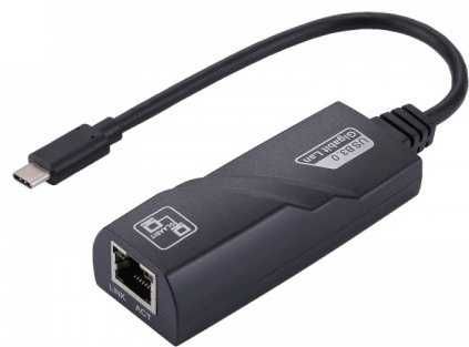 Сетевая карта Type-C3.1/USB 3.0