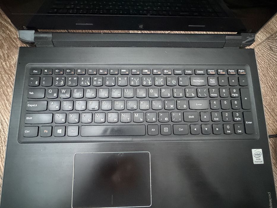 Продам ноутбук Lenovo