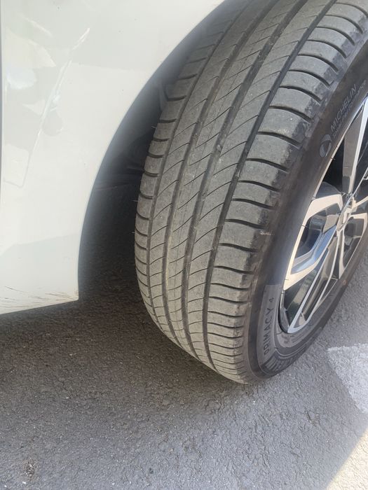 Anvelope Vara Michelin Primancy 195/65/16