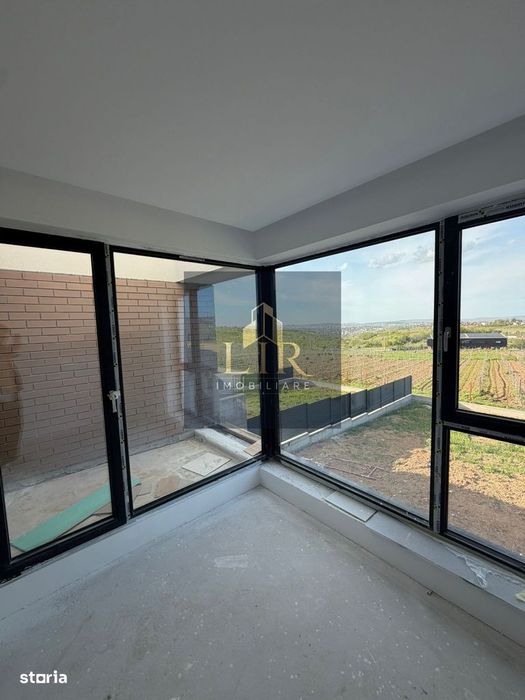 Casa moderna 4 camere Visan-Barnova