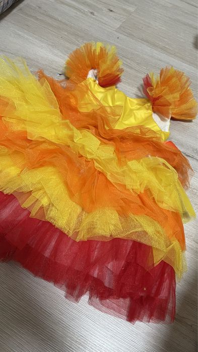 Платья на осенний бал