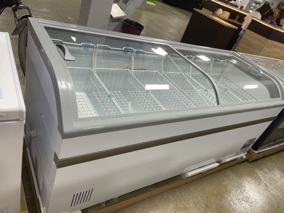Холодильники витринные и закрытые для общепита