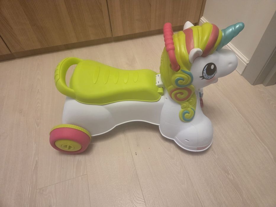 Premergător unicorn