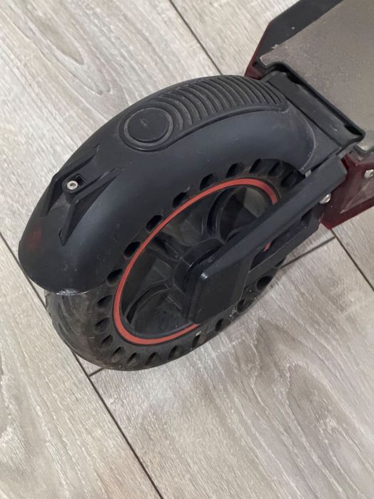 Электросамокат Kugoo S3 (Jilong)