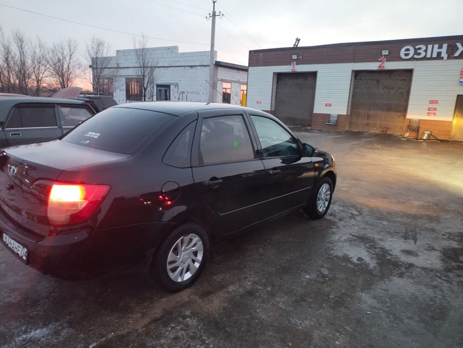 Продам автомобиль