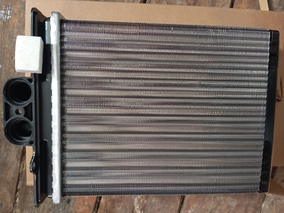 Печка на авто Опель вектра В